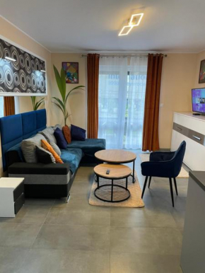 Apartament Nad Nielbą, Wągrowiec